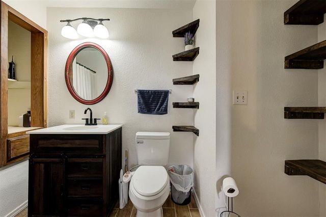 115 W Green Street, Meeker, OK 74855