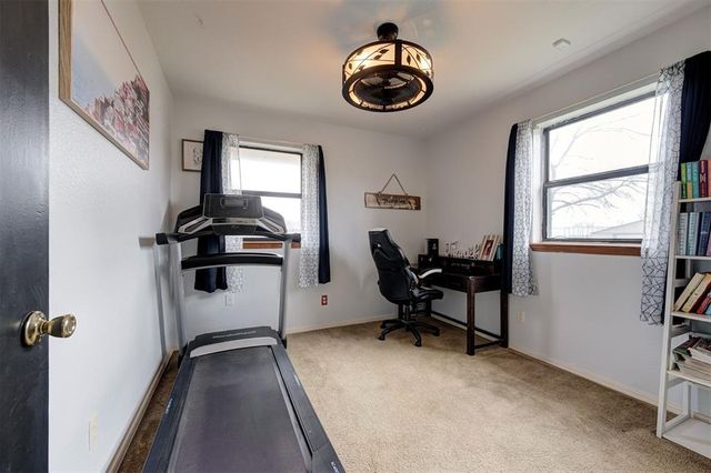 115 W Green Street, Meeker, OK 74855