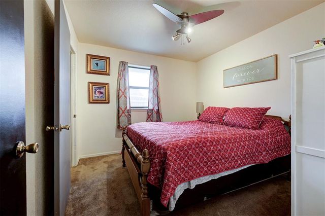 115 W Green Street, Meeker, OK 74855