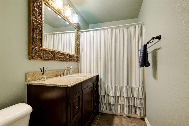 115 W Green Street, Meeker, OK 74855