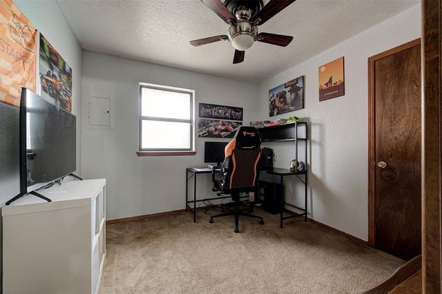 115 W Green Street, Meeker, OK 74855