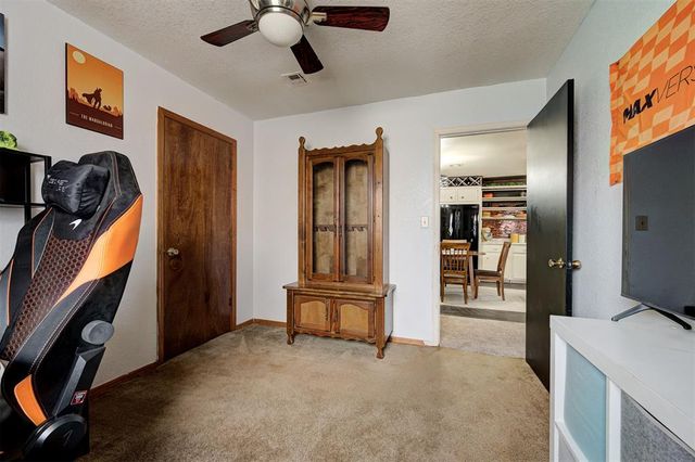 115 W Green Street, Meeker, OK 74855