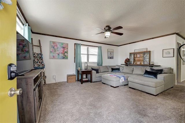 115 W Green Street, Meeker, OK 74855