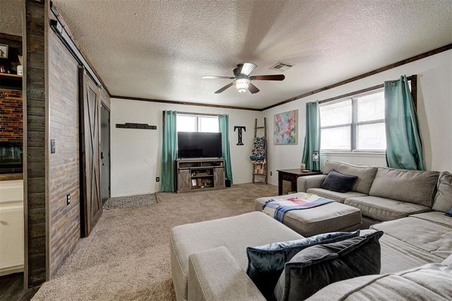 115 W Green Street, Meeker, OK 74855