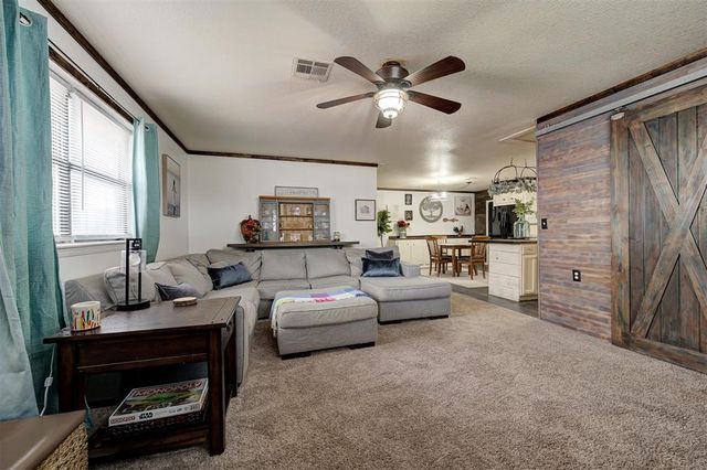 115 W Green Street, Meeker, OK 74855