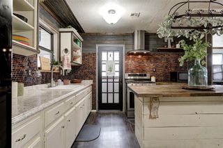 115 W Green Street, Meeker, OK 74855