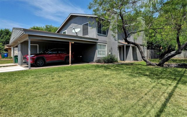 6906 Manor RD A&B, Austin, TX 78723