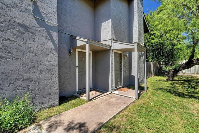 6906 Manor RD A&B, Austin, TX 78723