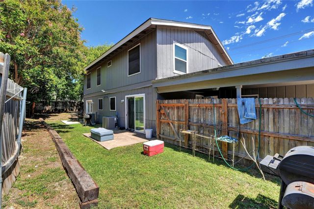 6906 Manor RD A&B, Austin, TX 78723