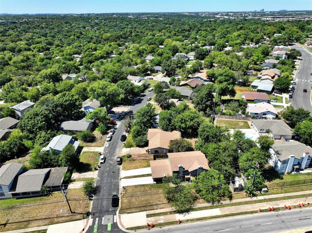 6906 Manor RD A&B, Austin, TX 78723