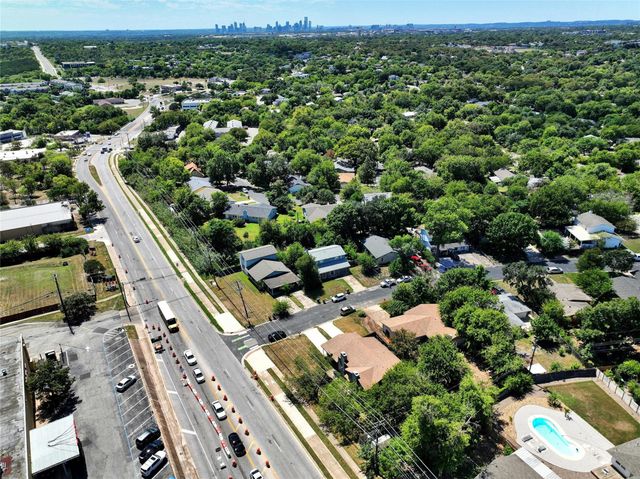 6906 Manor RD A&B, Austin, TX 78723
