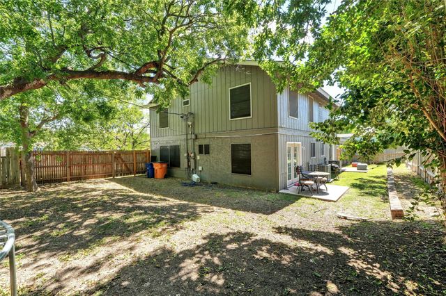 6906 Manor RD A&B, Austin, TX 78723