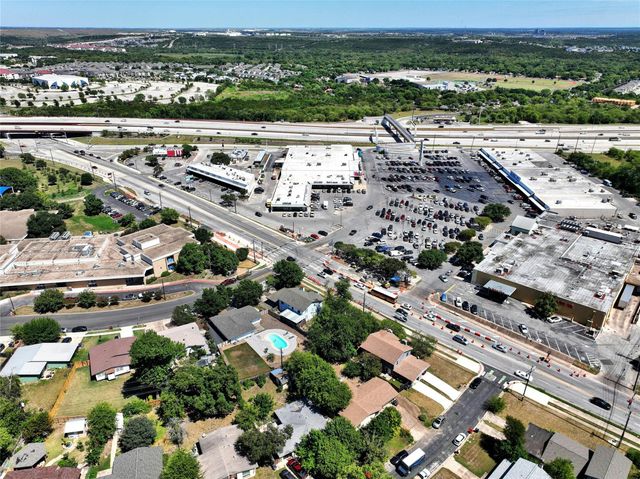6906 Manor RD A&B, Austin, TX 78723