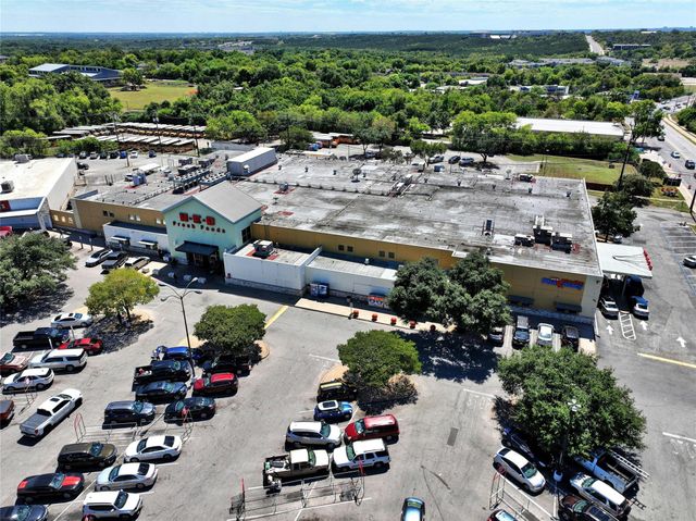6906 Manor RD A&B, Austin, TX 78723