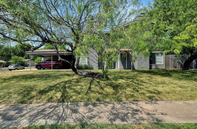 6906 Manor RD A&B, Austin, TX 78723