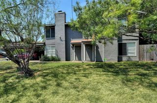 6906 Manor RD A&B, Austin, TX 78723