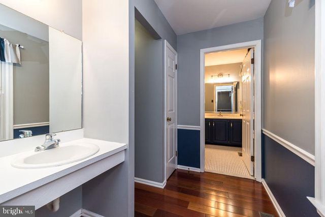 1363 LEXINGTON DR, Yardley, PA 19067