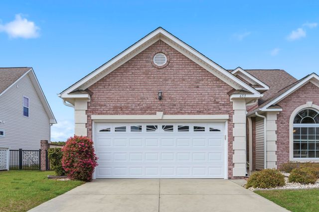 653 Sandberg St., Surfside Beach, SC 29575