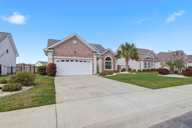 653 Sandberg St., Surfside Beach, SC 29575