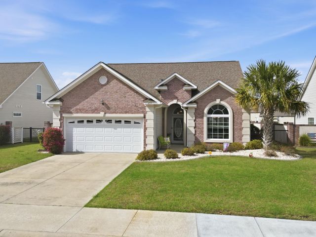 653 Sandberg St., Surfside Beach, SC 29575