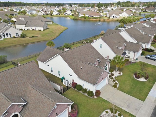 653 Sandberg St., Surfside Beach, SC 29575