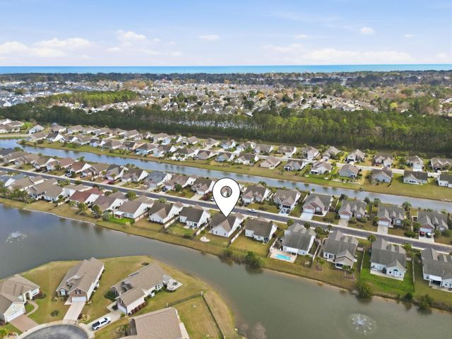 653 Sandberg St., Surfside Beach, SC 29575