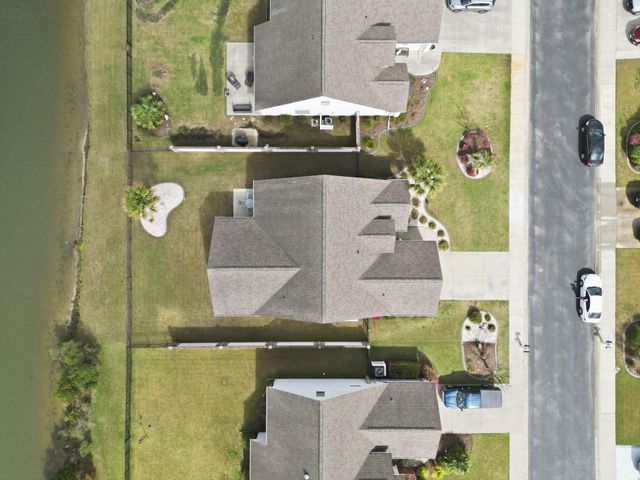 653 Sandberg St., Surfside Beach, SC 29575