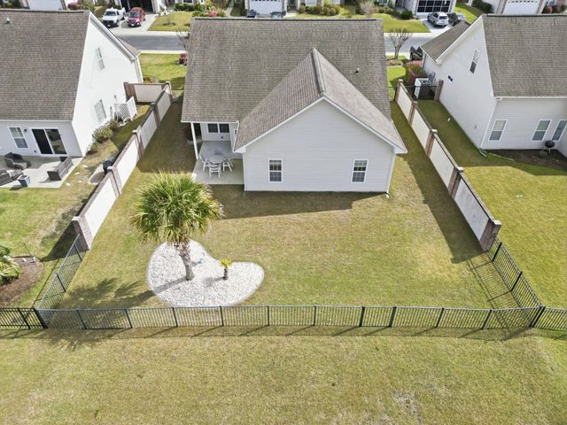 653 Sandberg St., Surfside Beach, SC 29575
