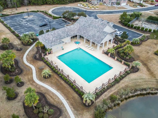 653 Sandberg St., Surfside Beach, SC 29575