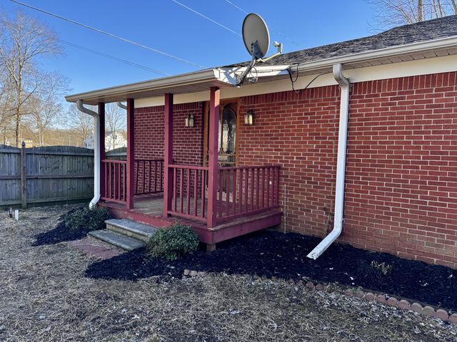 211 Church St, Loretto, TN 38469