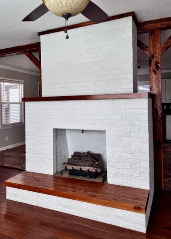 211 Church St, Loretto, TN 38469