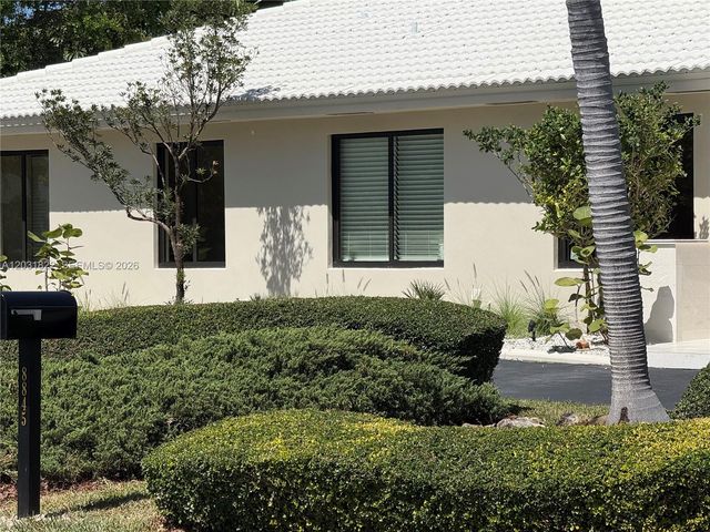 8845 SW 176th Terrace, Palmetto Bay, FL 33157