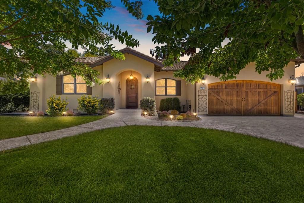 716 Rosewood Drive, Walnut Creek, CA 94596