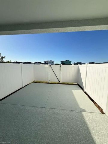 14887 White Pearl RD, Punta Gorda, FL 33982