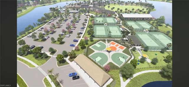 14887 White Pearl RD, Punta Gorda, FL 33982