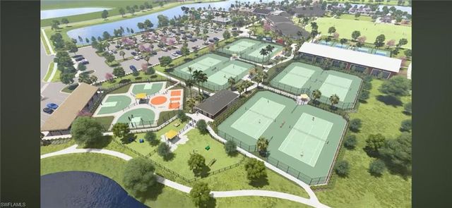 14887 White Pearl RD, Punta Gorda, FL 33982