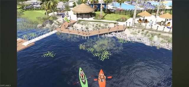 14887 White Pearl RD, Punta Gorda, FL 33982