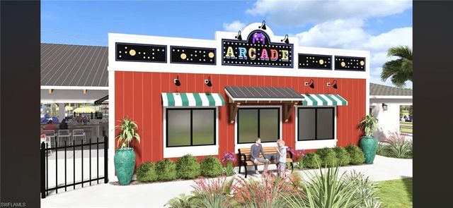 14887 White Pearl RD, Punta Gorda, FL 33982