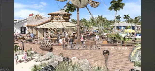 14887 White Pearl RD, Punta Gorda, FL 33982