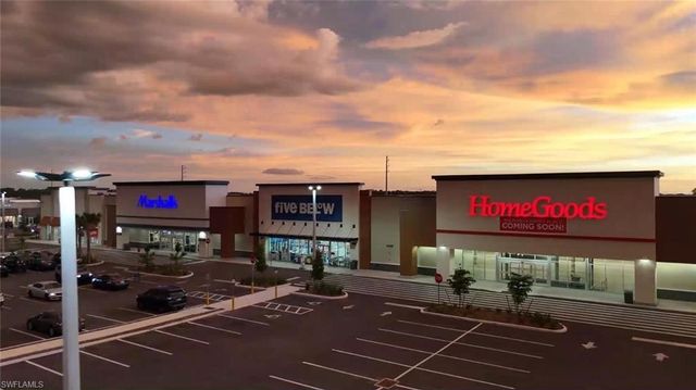 14887 White Pearl RD, Punta Gorda, FL 33982