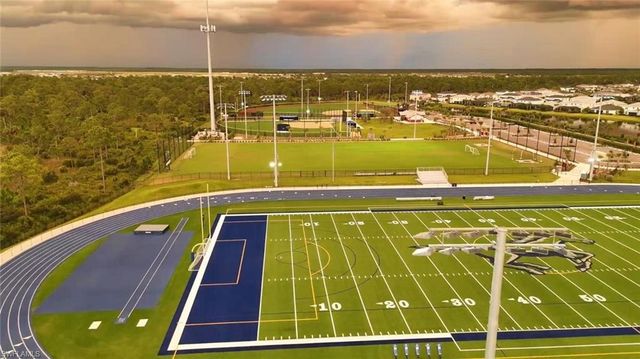 14887 White Pearl RD, Punta Gorda, FL 33982