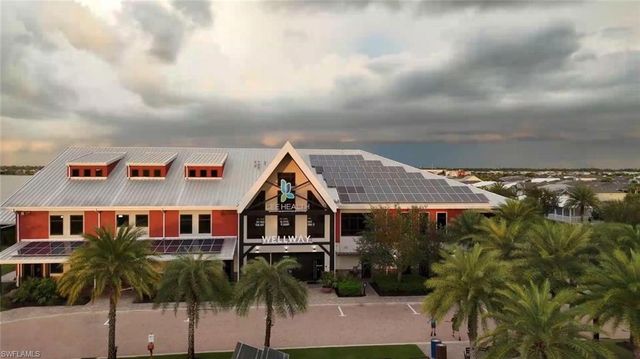 14887 White Pearl RD, Punta Gorda, FL 33982