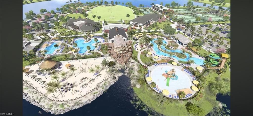 14887 White Pearl RD, Punta Gorda, FL 33982