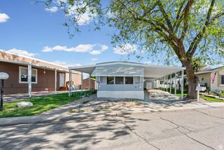 1111 N 2000 W #34, Farr West, UT 84404