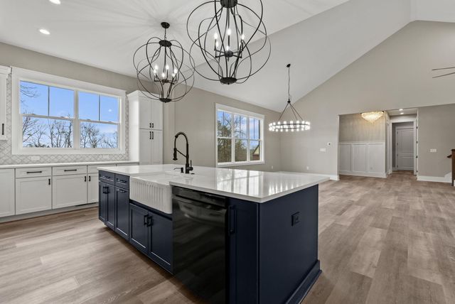 604 Persimmon Ridge Trail, Richmond, KY 40475