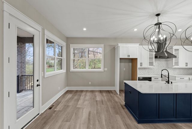604 Persimmon Ridge Trail, Richmond, KY 40475