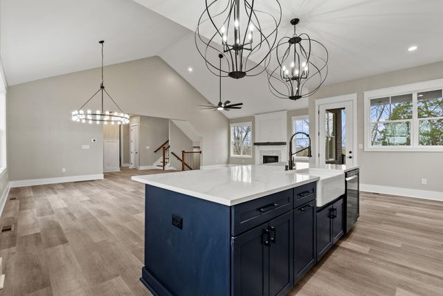 604 Persimmon Ridge Trail, Richmond, KY 40475