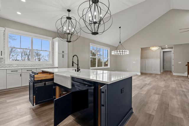 604 Persimmon Ridge Trail, Richmond, KY 40475