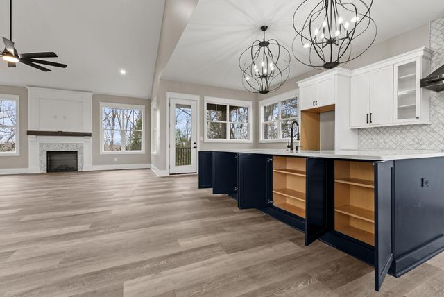 604 Persimmon Ridge Trail, Richmond, KY 40475