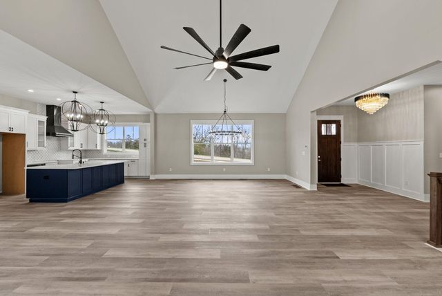 604 Persimmon Ridge Trail, Richmond, KY 40475